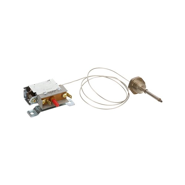 Champion Dishwasher Thermostat 110561 Zoro